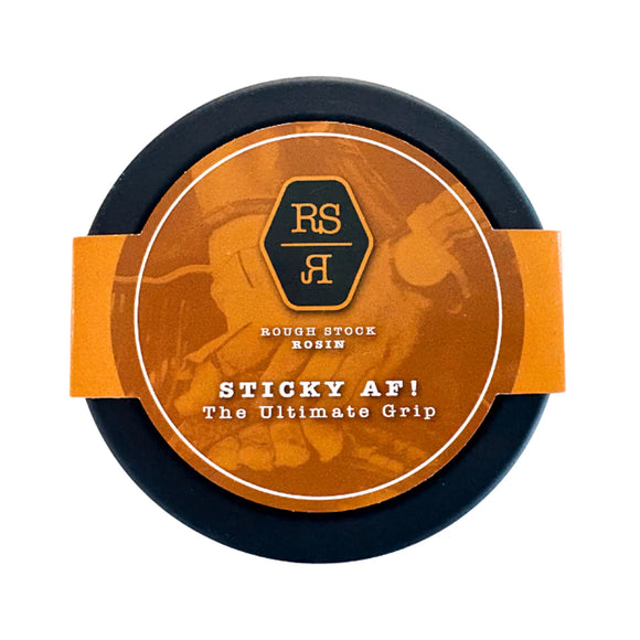 Rough Stock Sticky AF