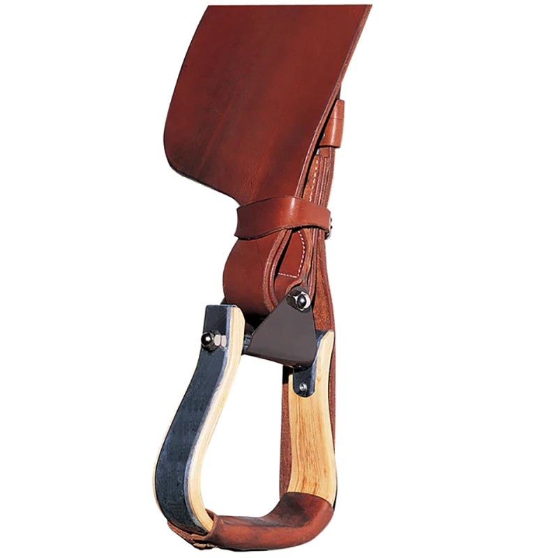 Stirrup Straight