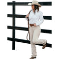 PW Wmns Clermont Stock Horse Competition Pant