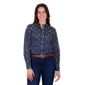 TC Womens Sally L/S Shirt