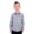 TC Boys Whitburn L/S Shirt