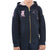 TC Girls Brandy Zip Hoodie