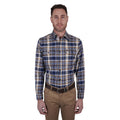 TC Mens Marco 2Pkt L/S Shirt