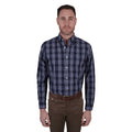 TC Mens Spencer 1Pkt L/S Shirt