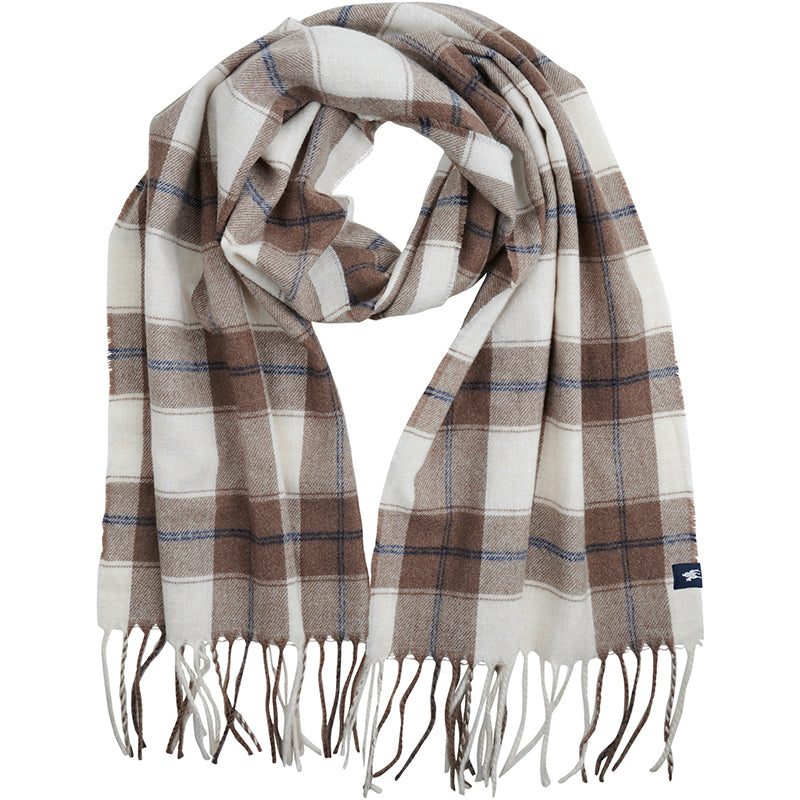 TC Romsey Scarf