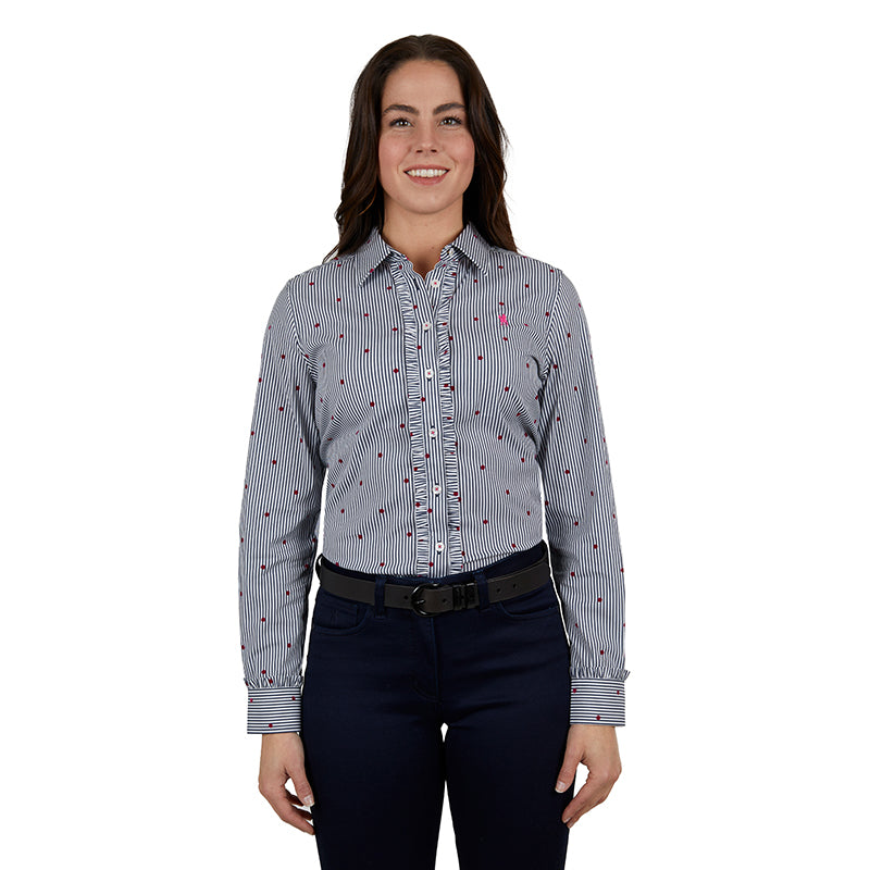 TC Womens Alex L/S Shirt