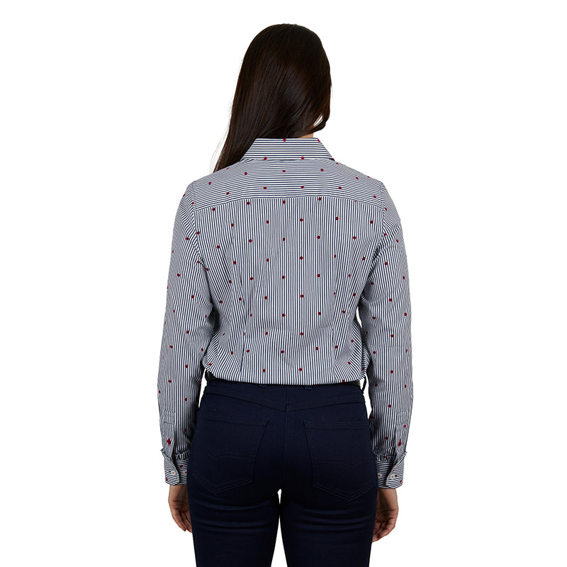 TC Womens Alex L/S Shirt