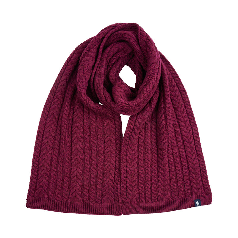 TC Taylah Scarf