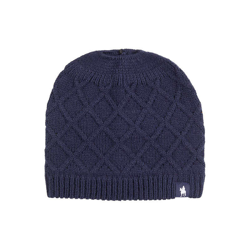 TC Marcia Ponytail Beanie