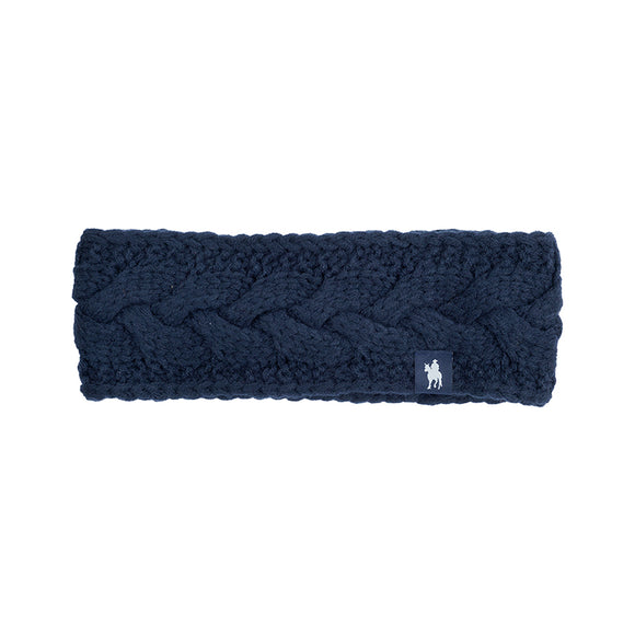 TC Cable Knit Headband