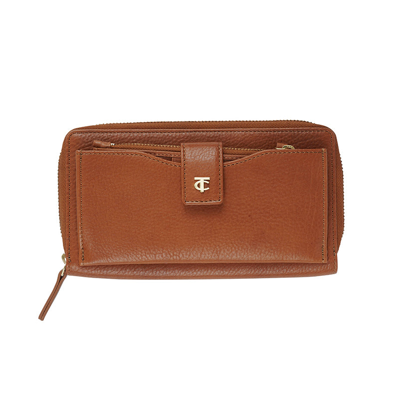 TC Georgia Wallet