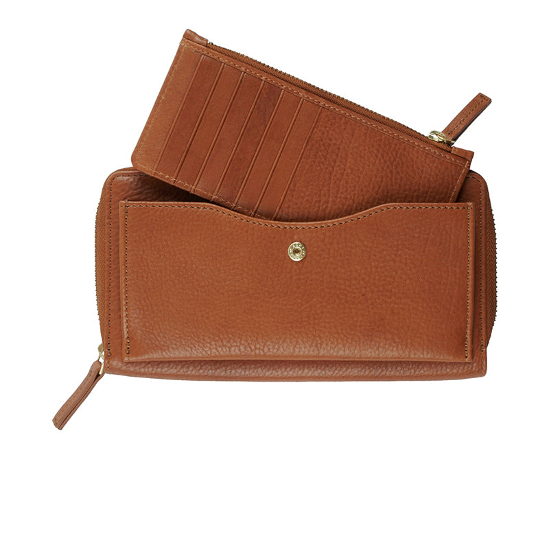 TC Georgia Wallet