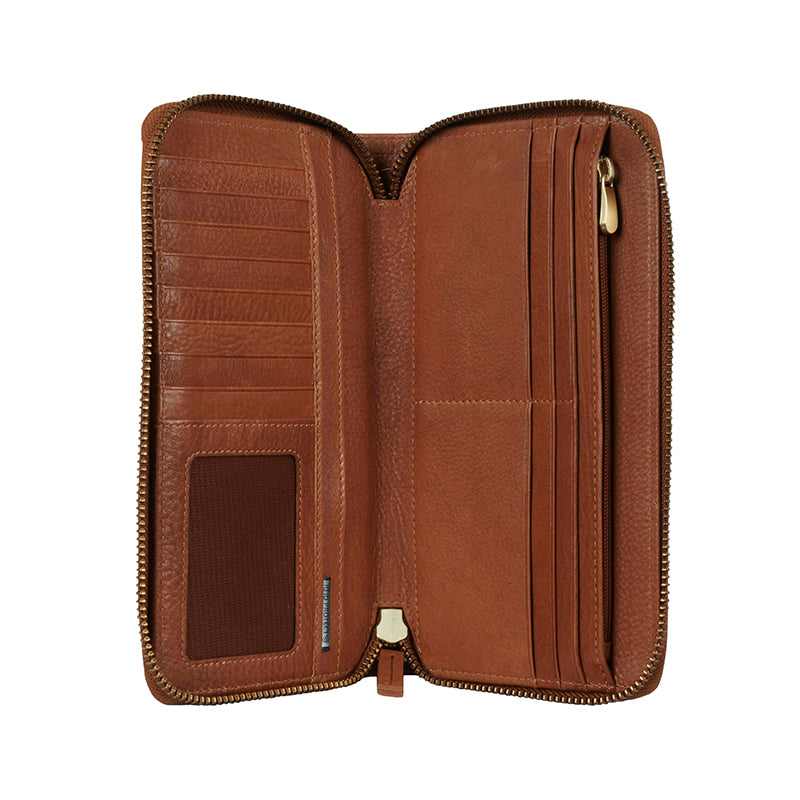 TC Georgia Wallet