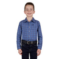 TC Boys Angus 1Pkt L/S Shirt