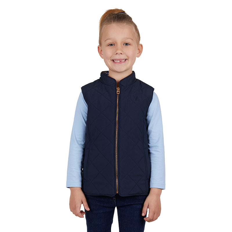 TC Girls Patti Vest
