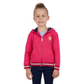 TC Girls Chelsea Zip Up Hoodie