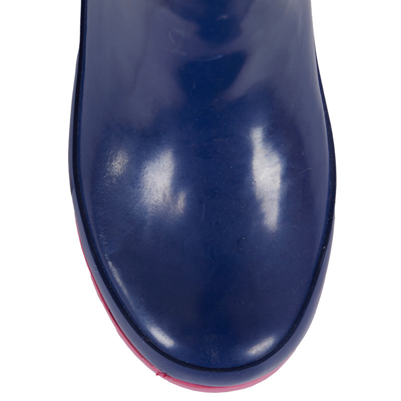 TC Kids Horse Heart Boot