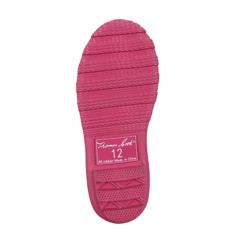 TC Kids Horse Heart Boot