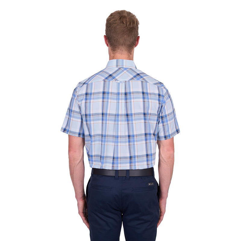 TC Mens Brian 2Pkt L/S Shirt