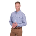 TC Mens Richard 2Pkt L/S Shirt