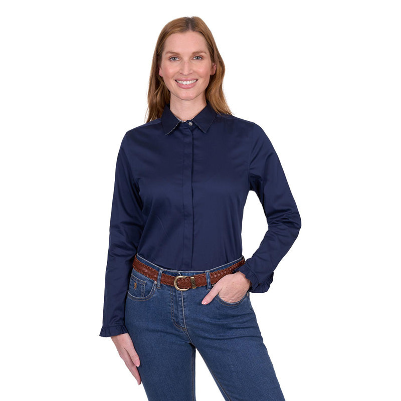 TC Womens Gill L/S Shirt