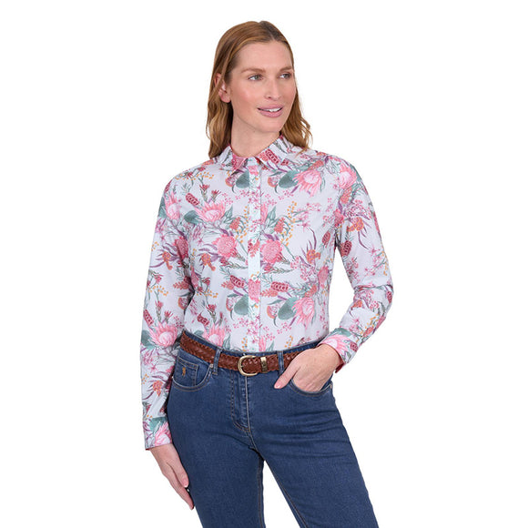 TC Womens Ella L/S Shirt