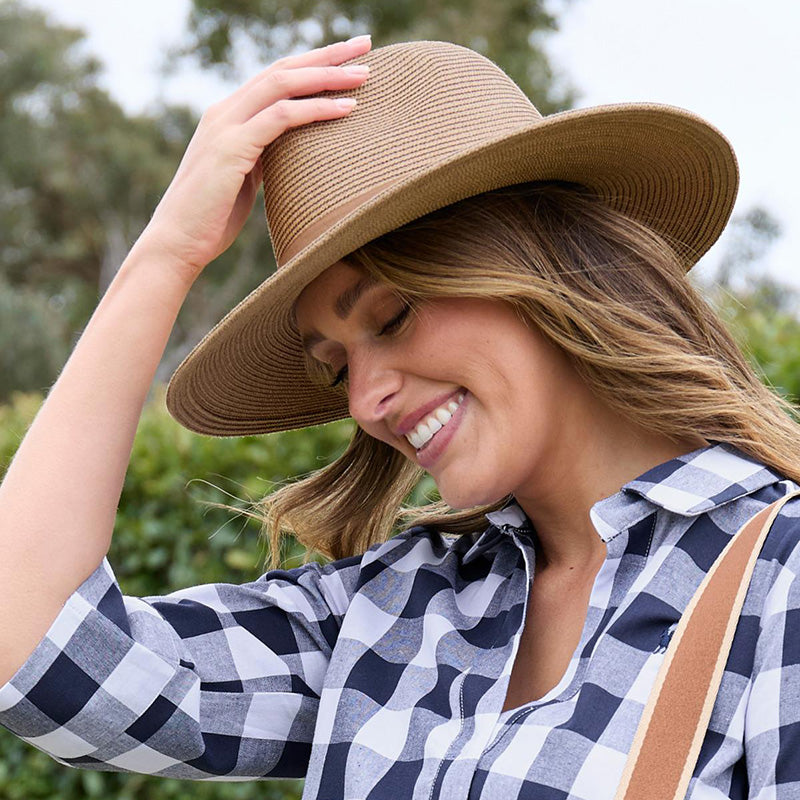TC Abigail Hat