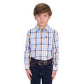 TC Boys Jesse 2Pkt L/S Shirt