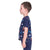 TC Boys Galaxy PJs