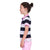TC Girls Gloria S/S Polo Shirt