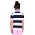 TC Girls Gloria S/S Polo Shirt