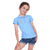TC Girls Daisy S/S Polo Shirt