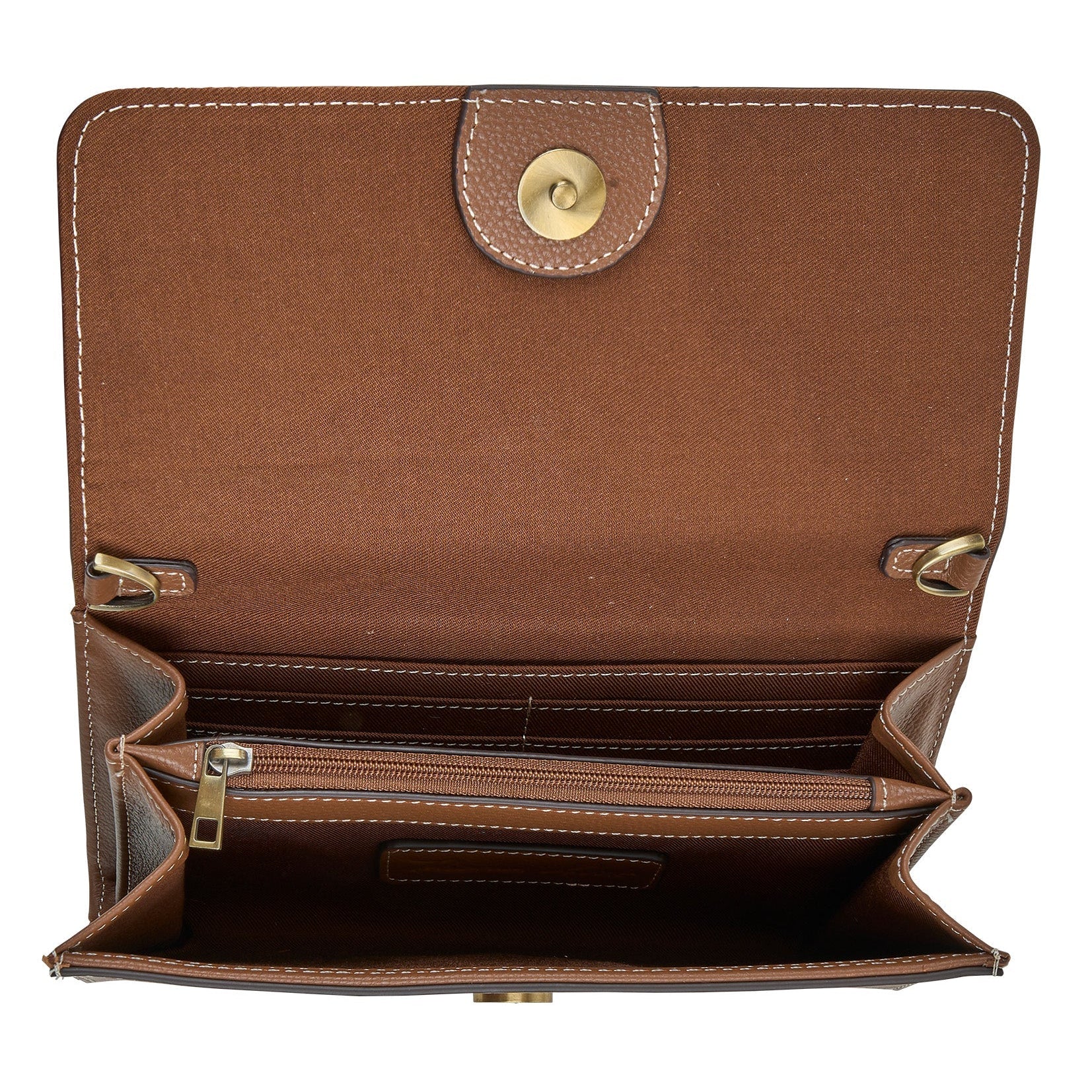 TC Ginny Wallet Bag