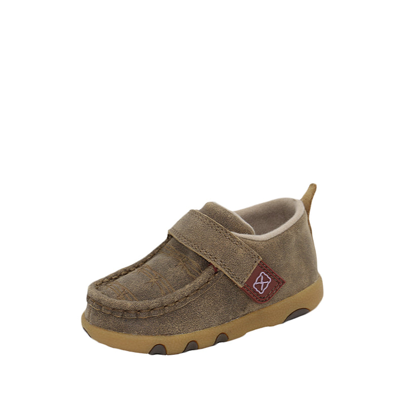 Twisted X Infant Barbed Casual Mocs