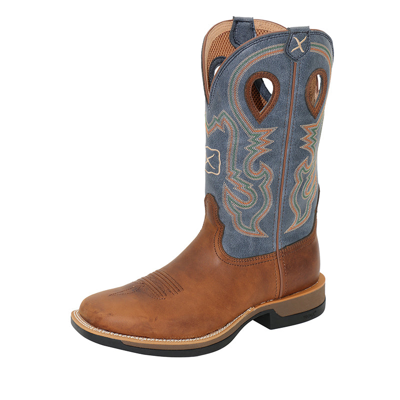 Twisted X Mens 12 Tech X1 Boot