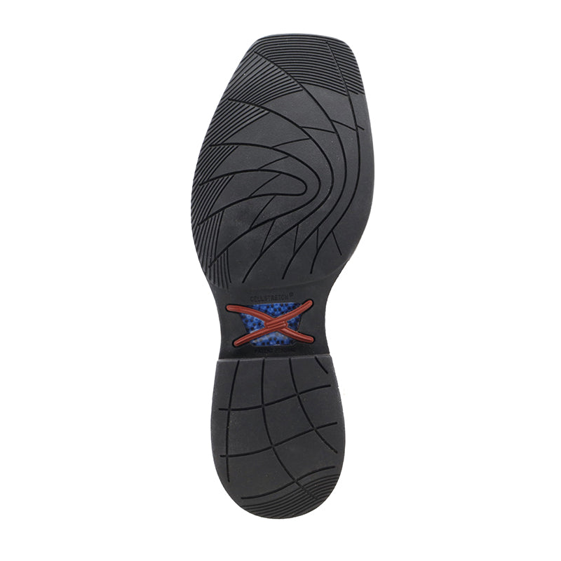 Twisted X Mens 12 Tech X1 Boot