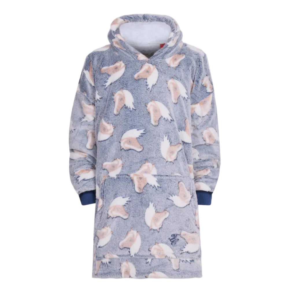 TC Youth Snuggle Hoodie