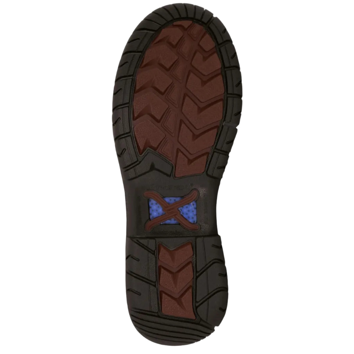 Twisted X Womens 4" All Around Work Boot