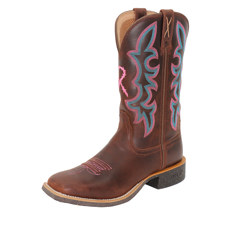 Twisted X Womens 11 Tech X2 Boot