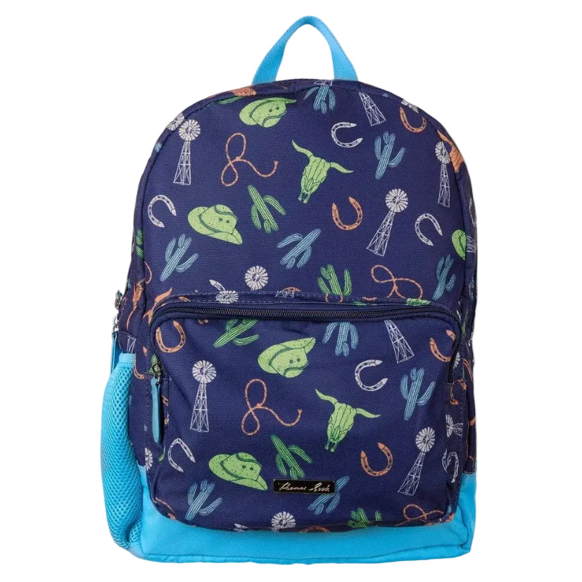 TC Kids Finley Backpack