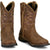 Tony Lama Mens Roustabout Boot