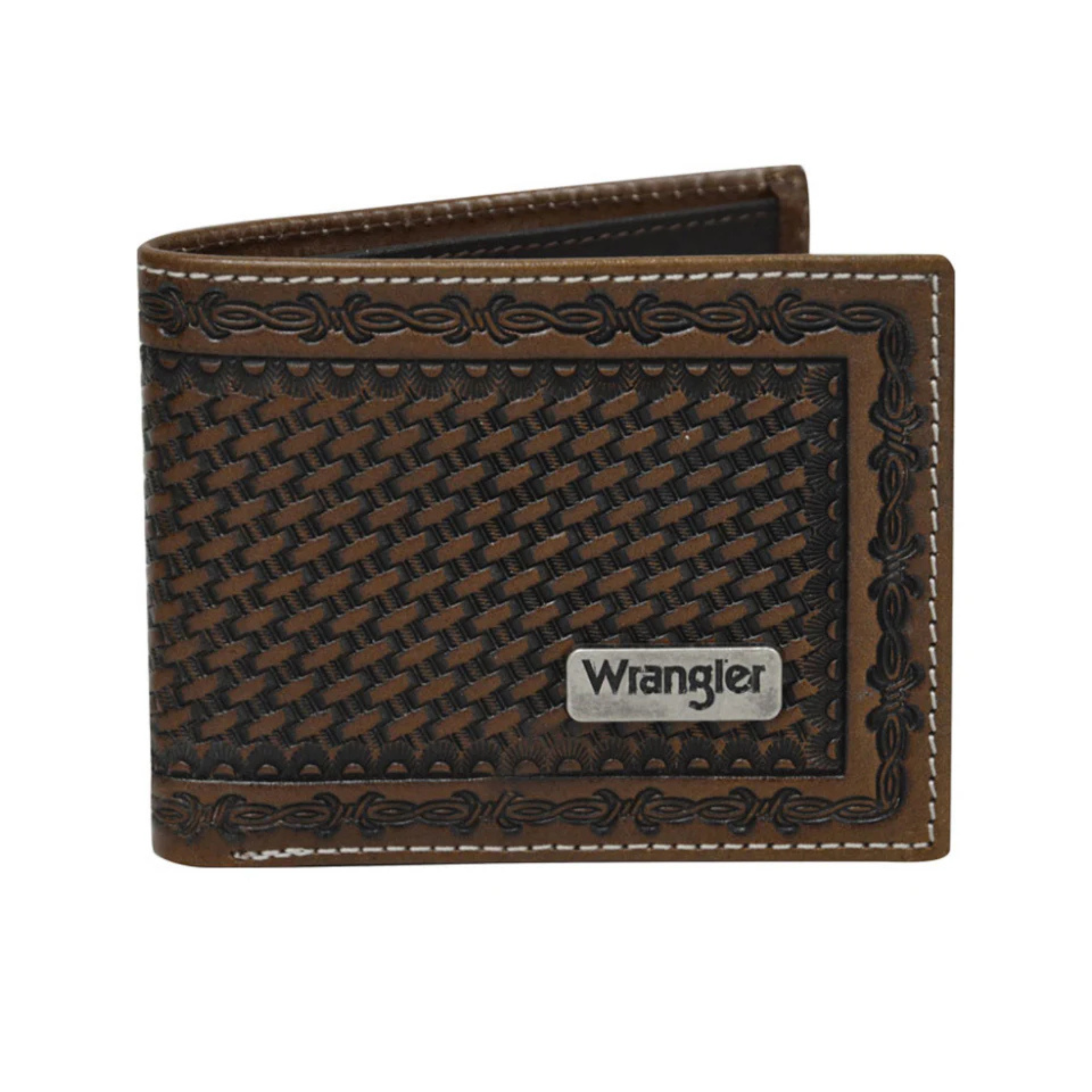 Wrangler Mens Trevor Wallet