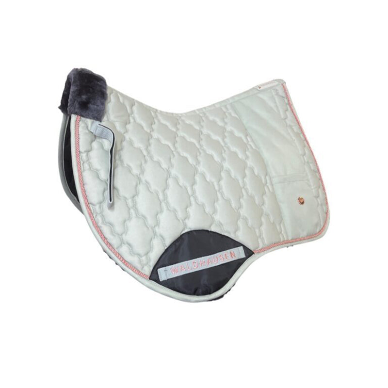 Waldhausen Modern Rose All Purpose Saddle Pad