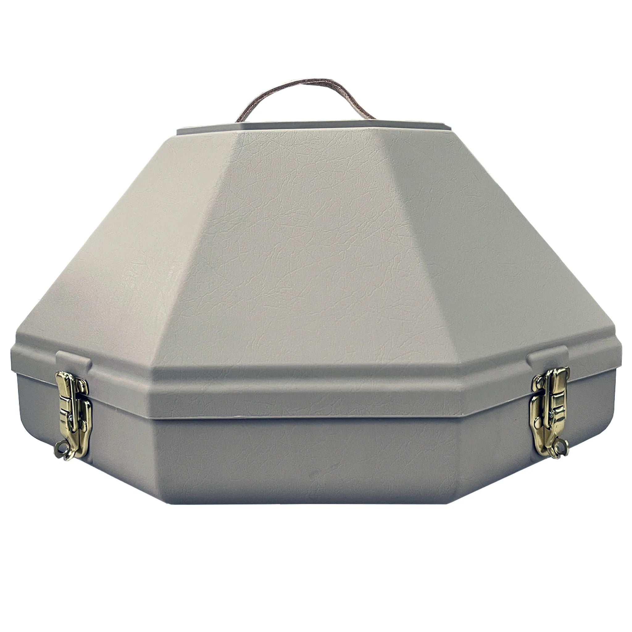 Toptac Western Hat Box