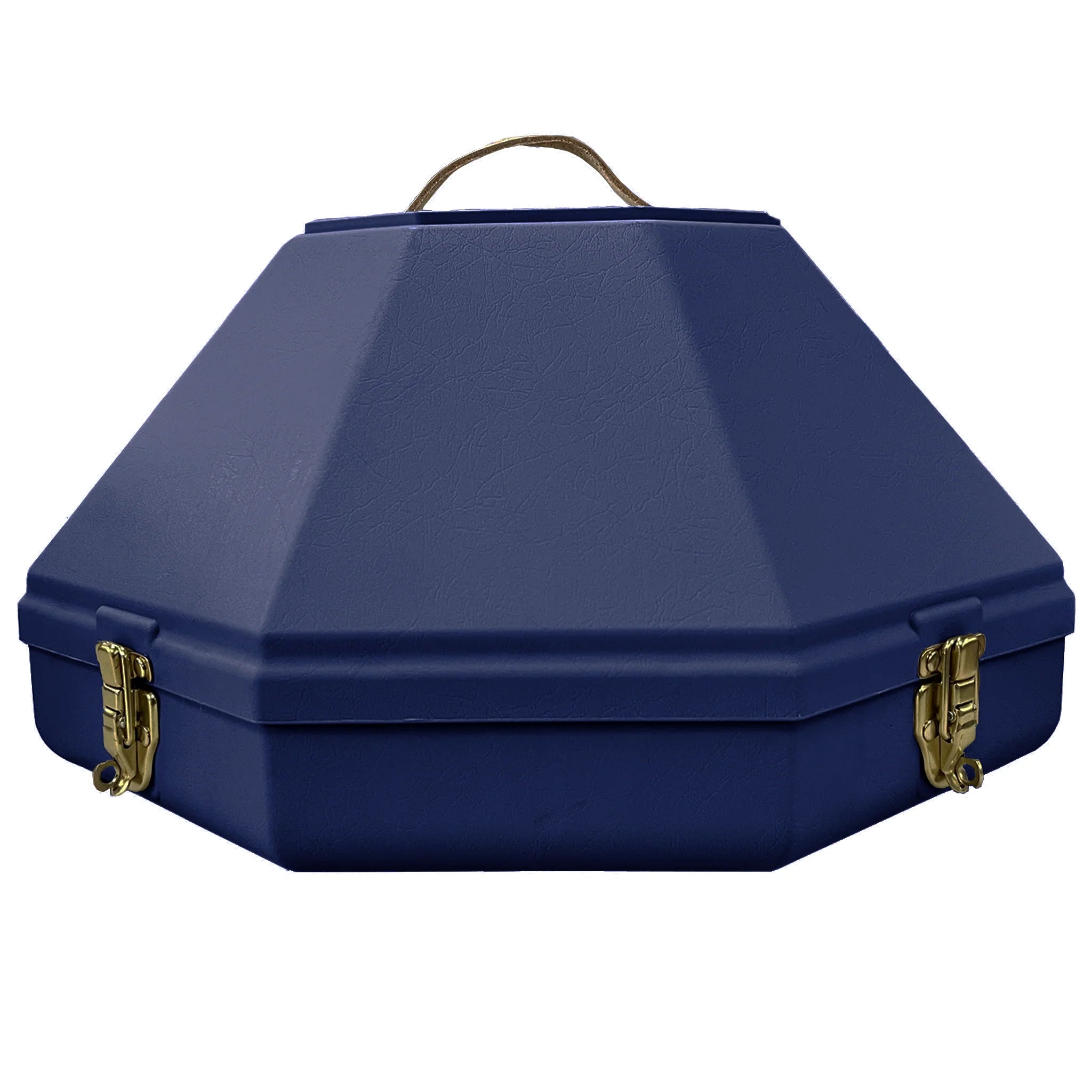 Toptac Western Hat Box