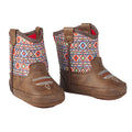 Twister Daniella Baby Bucker Boot