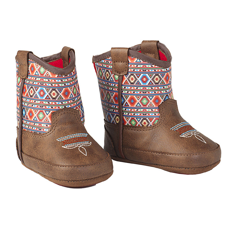 Twister Daniella Baby Bucker Boot