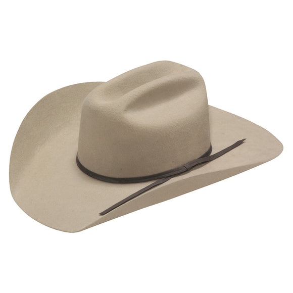 Twister Junior Cowboy Wool Hat