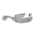 Mens Rasp Spur