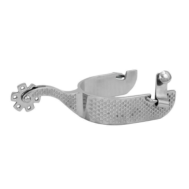 Mens Rasp Spur